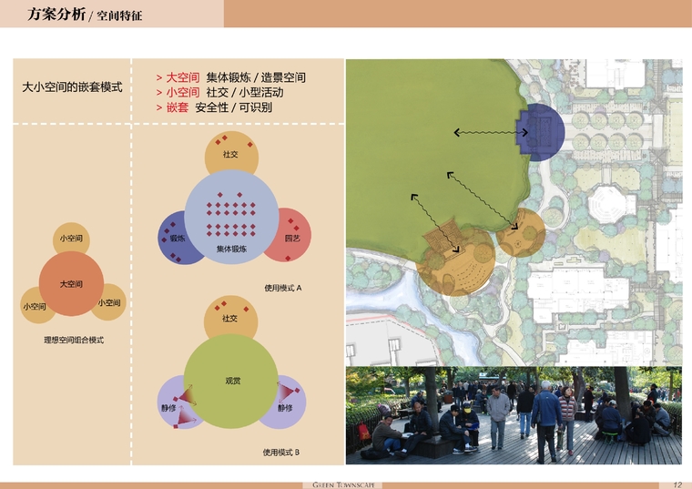 [上海]养老地产--绿城乌镇雅园景观设计方案文本